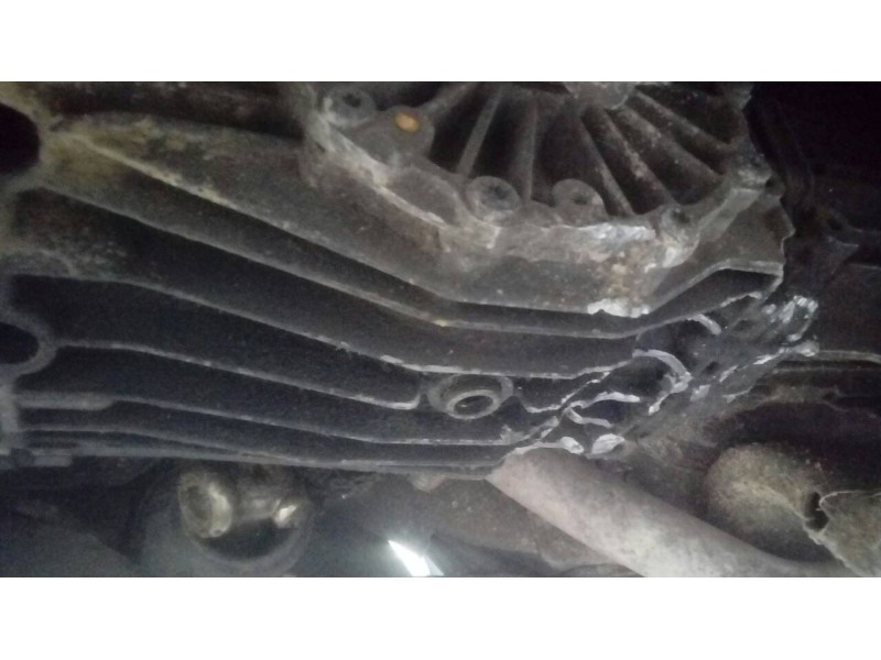 audi a4 berlina (8e) del año 2003