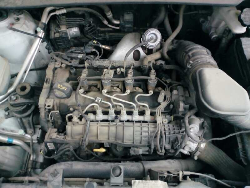 kia sportage del año 2010