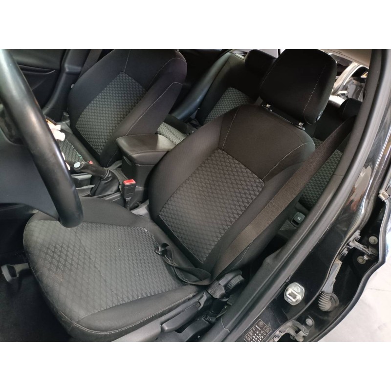 opel astra k lim. 5türig del año 2016