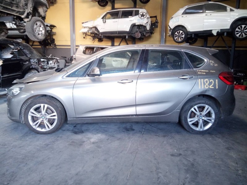 bmw serie 2 active tourer (f45) del año 2014