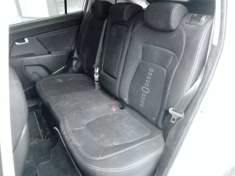 kia sportage del año 2010