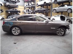 BMW SERIE 7 (F01/F02)