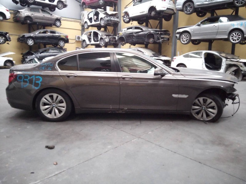 bmw serie 7 (f01/f02) del año 2013