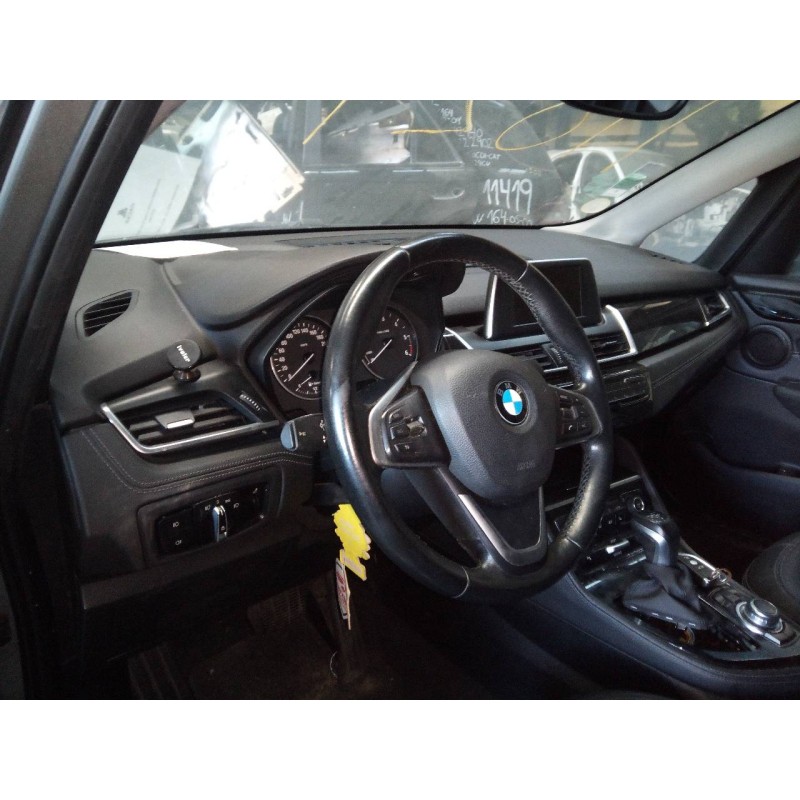 bmw serie 2 active tourer (f45) del año 2014