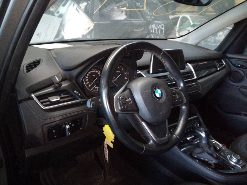 bmw serie 2 active tourer (f45) del año 2014