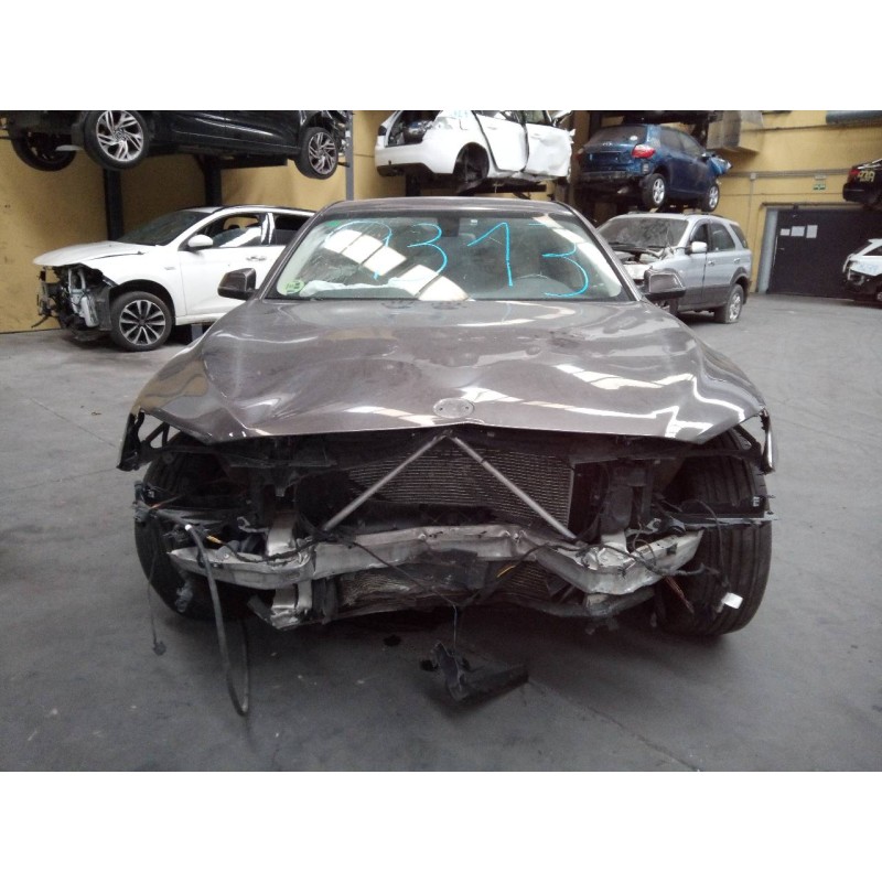 bmw serie 7 (f01/f02) del año 2013