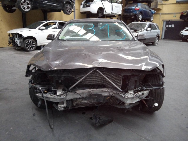 bmw serie 7 (f01/f02) del año 2013