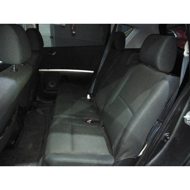 toyota corolla verso (r1) del año 2007