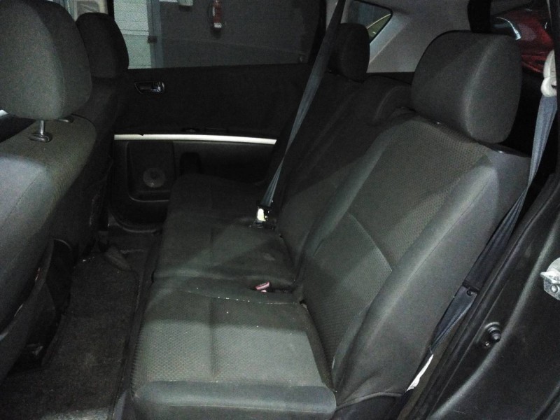 toyota corolla verso (r1) del año 2007