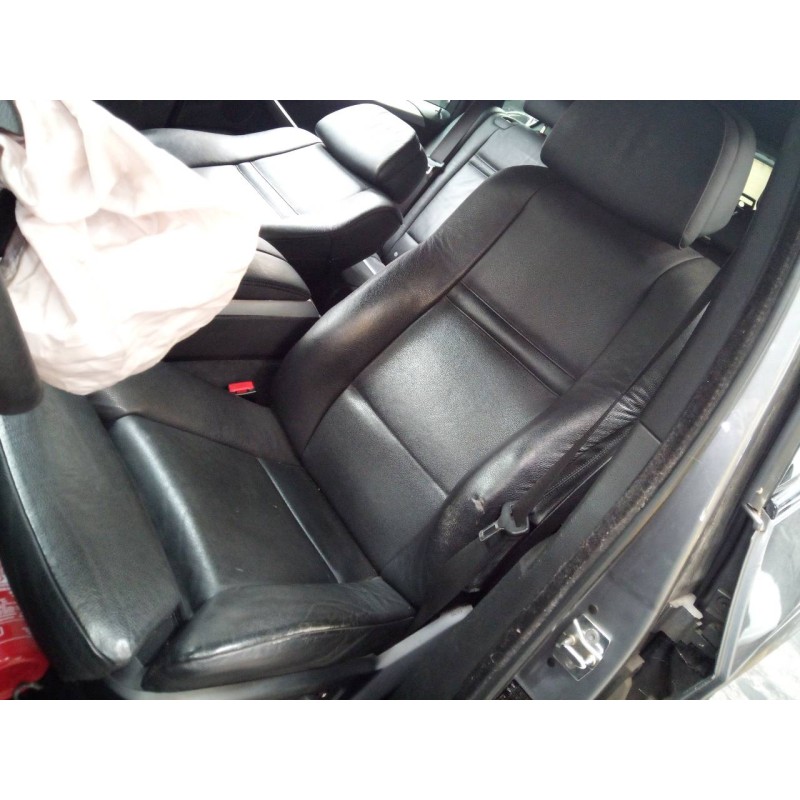 bmw x5 (e70) del año 2008