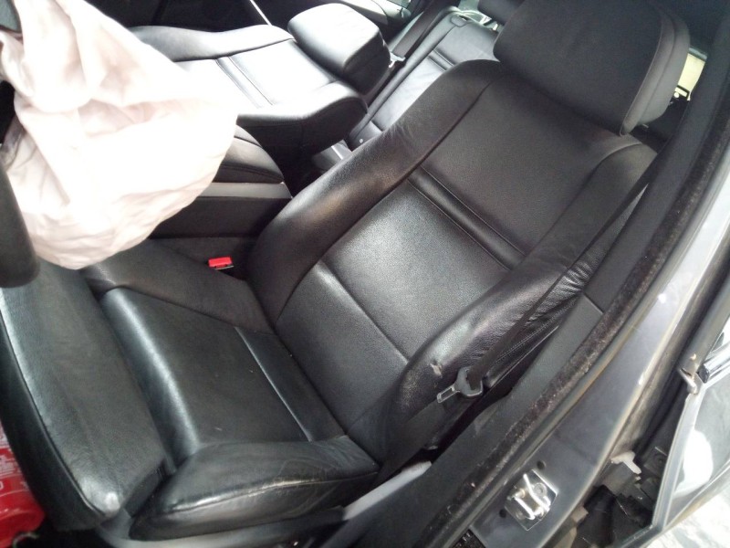 bmw x5 (e70) del año 2008