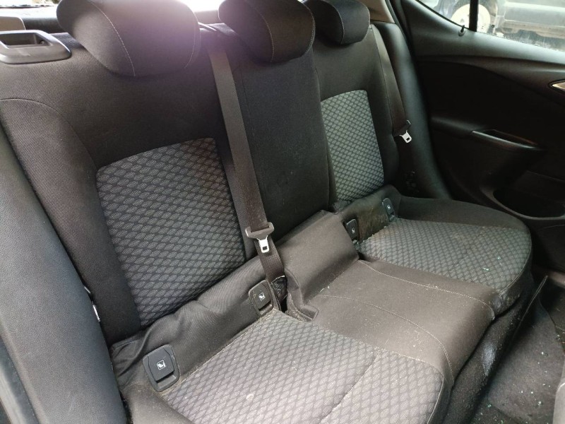 opel astra k lim. 5türig del año 2016