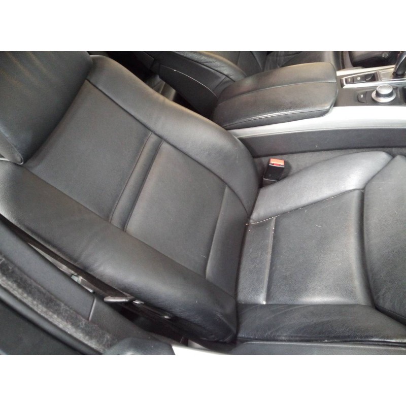 bmw x5 (e70) del año 2008