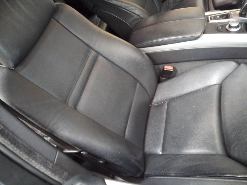 bmw x5 (e70) del año 2008