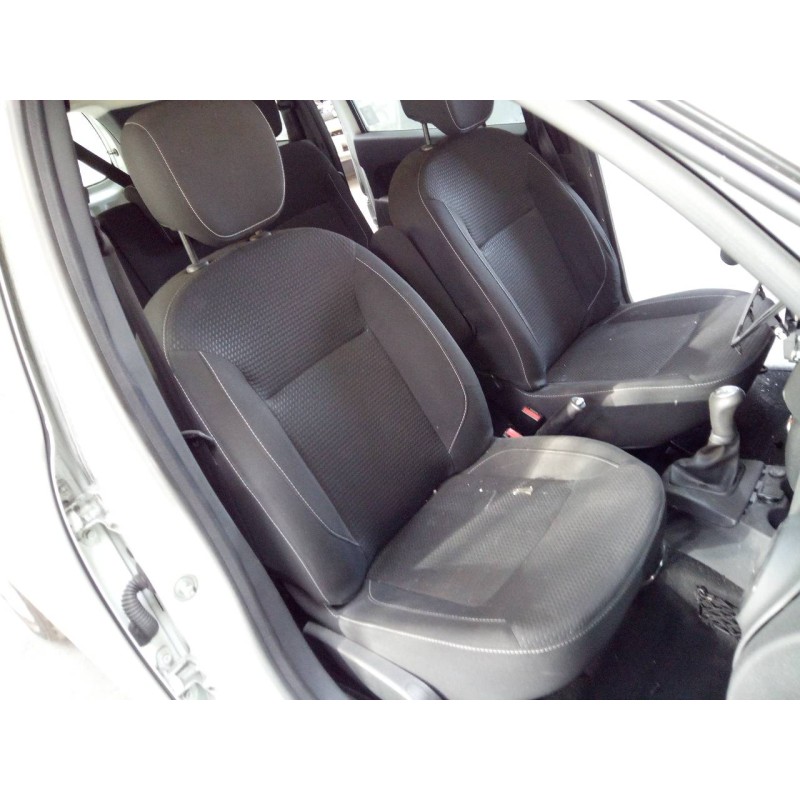 dacia lodgy del año 2018