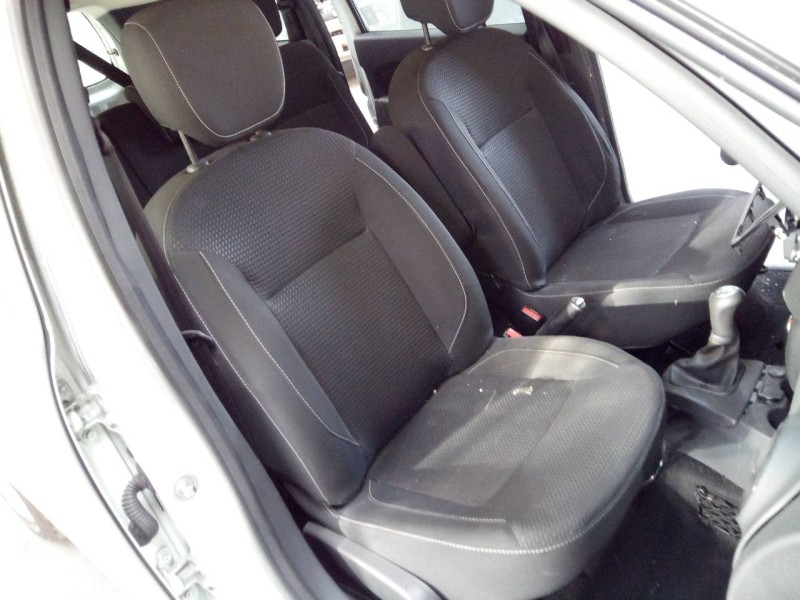 dacia lodgy del año 2018