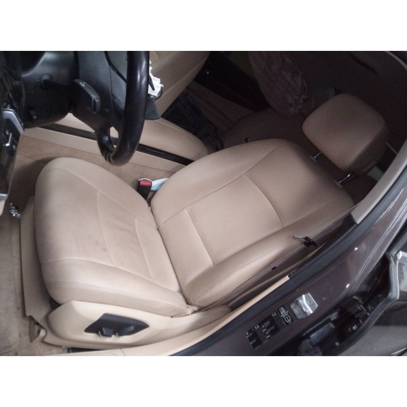 bmw serie 7 (f01/f02) del año 2013