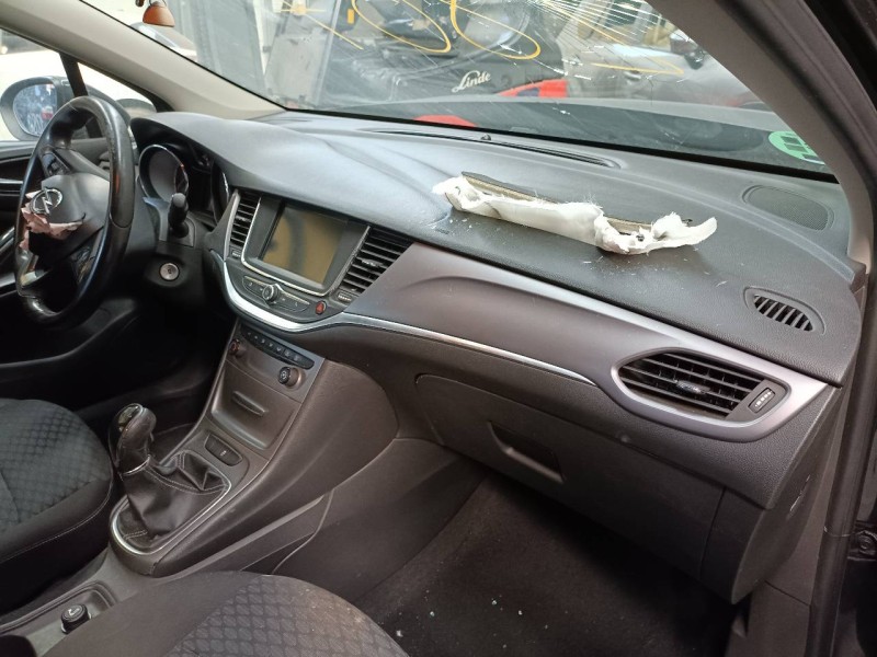 opel astra k lim. 5türig del año 2016