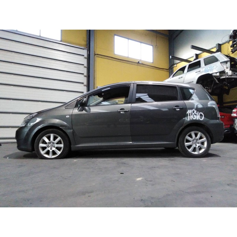 toyota corolla verso (r1) del año 2007