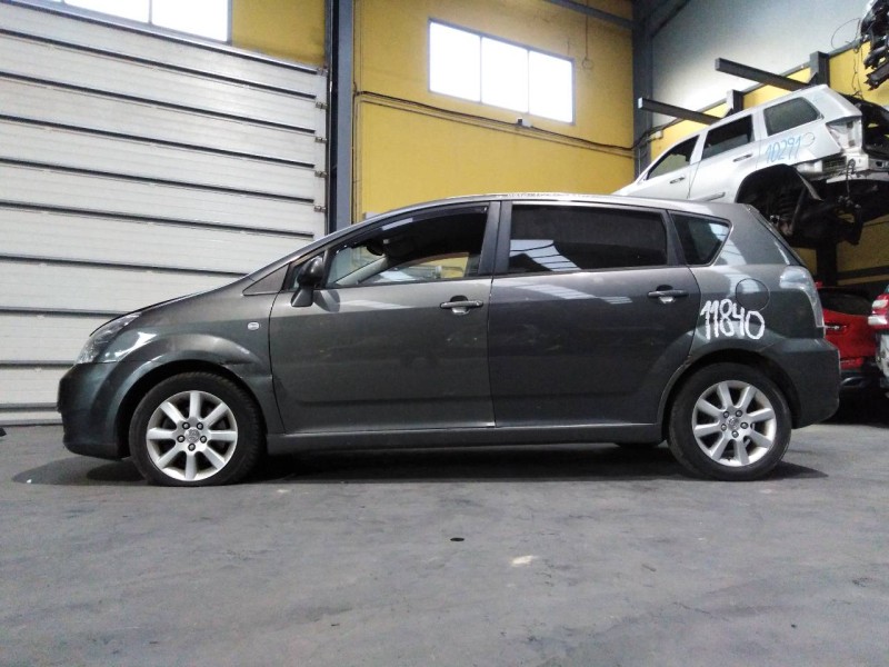 toyota corolla verso (r1) del año 2007