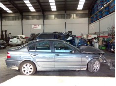 bmw serie 3 berlina (e46) del año 2003