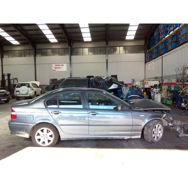 bmw serie 3 berlina (e46) del año 2003