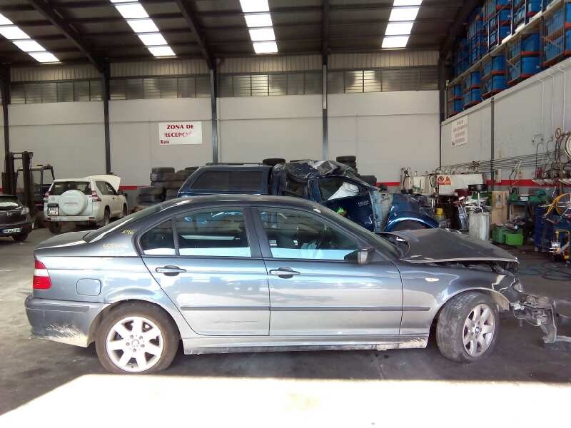 bmw serie 3 berlina (e46) del año 2003