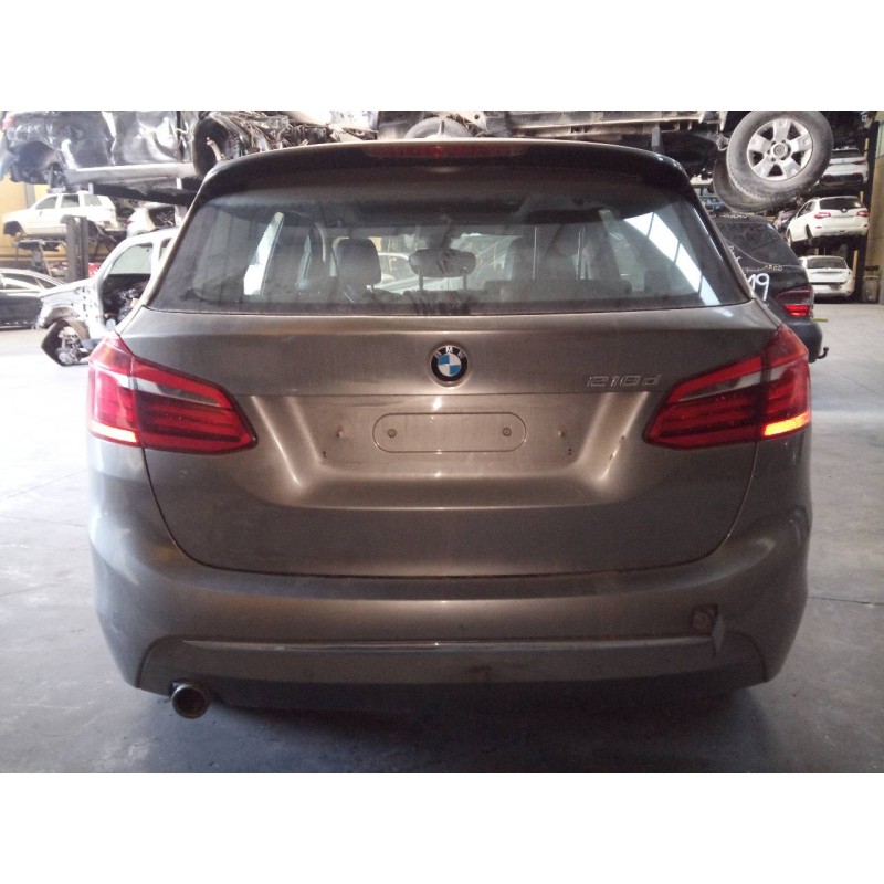 bmw serie 2 active tourer (f45) del año 2014