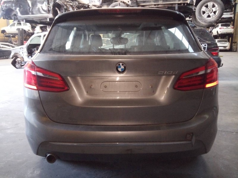 bmw serie 2 active tourer (f45) del año 2014