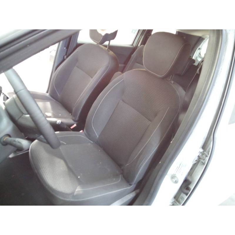 dacia lodgy del año 2018