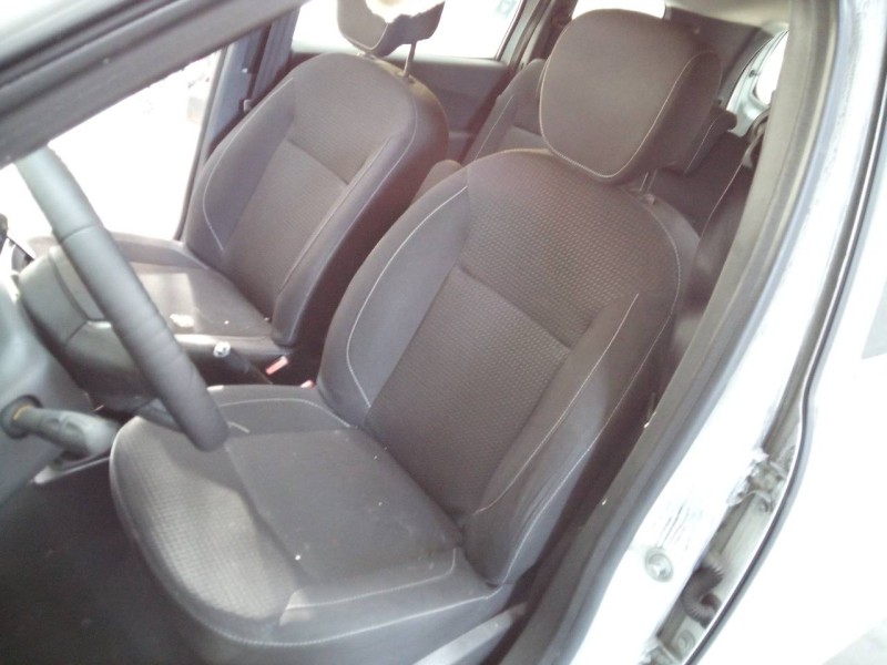 dacia lodgy del año 2018