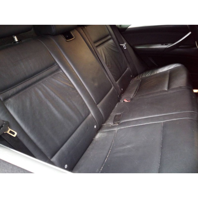 bmw x5 (e70) del año 2008