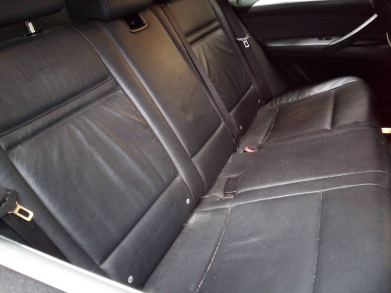 bmw x5 (e70) del año 2008