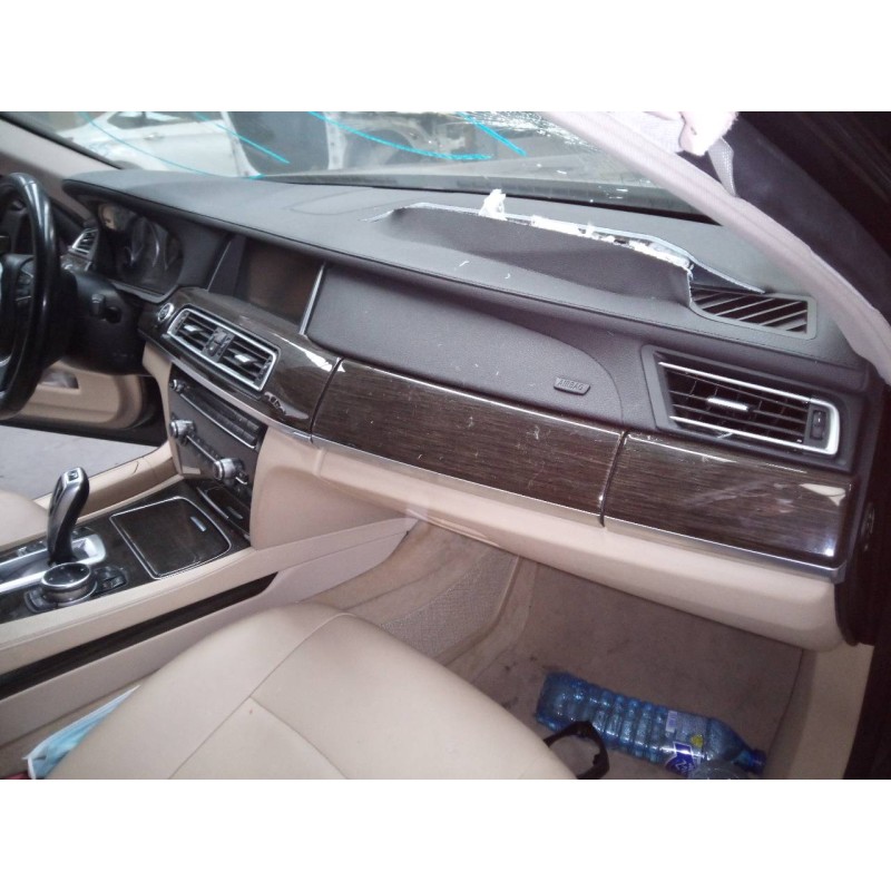 bmw serie 7 (f01/f02) del año 2013