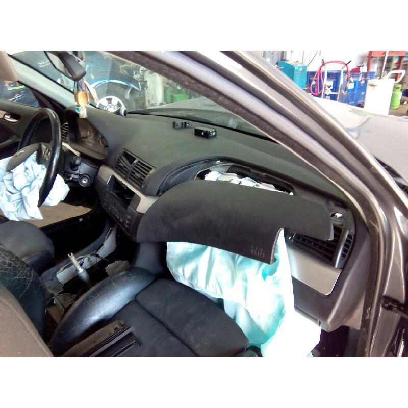 bmw serie 3 berlina (e46) del año 2003