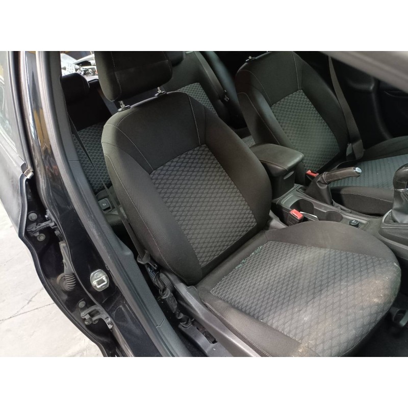 opel astra k lim. 5türig del año 2016