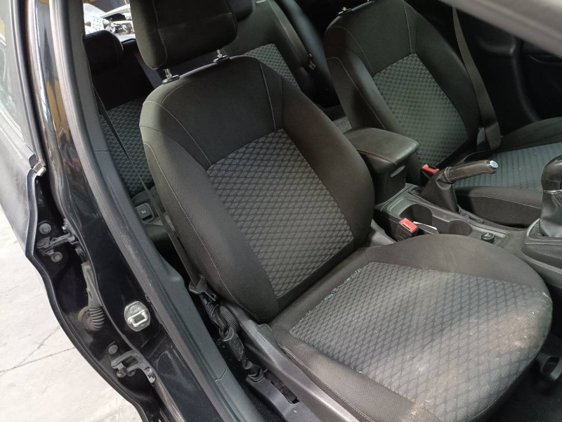 opel astra k lim. 5türig del año 2016