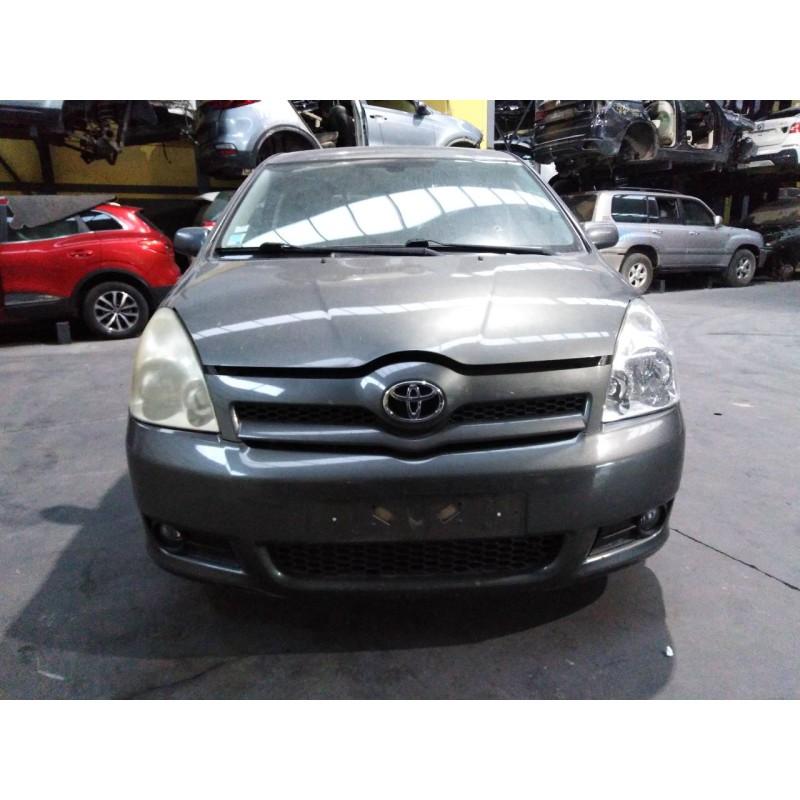 toyota corolla verso (r1) del año 2007