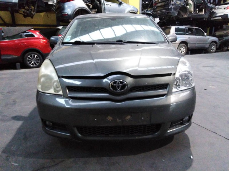 toyota corolla verso (r1) del año 2007