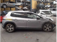 PEUGEOT 2008 (--.2013)