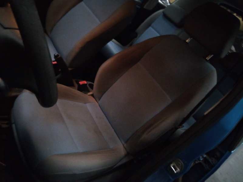 skoda roomster (5j7) del año 2007