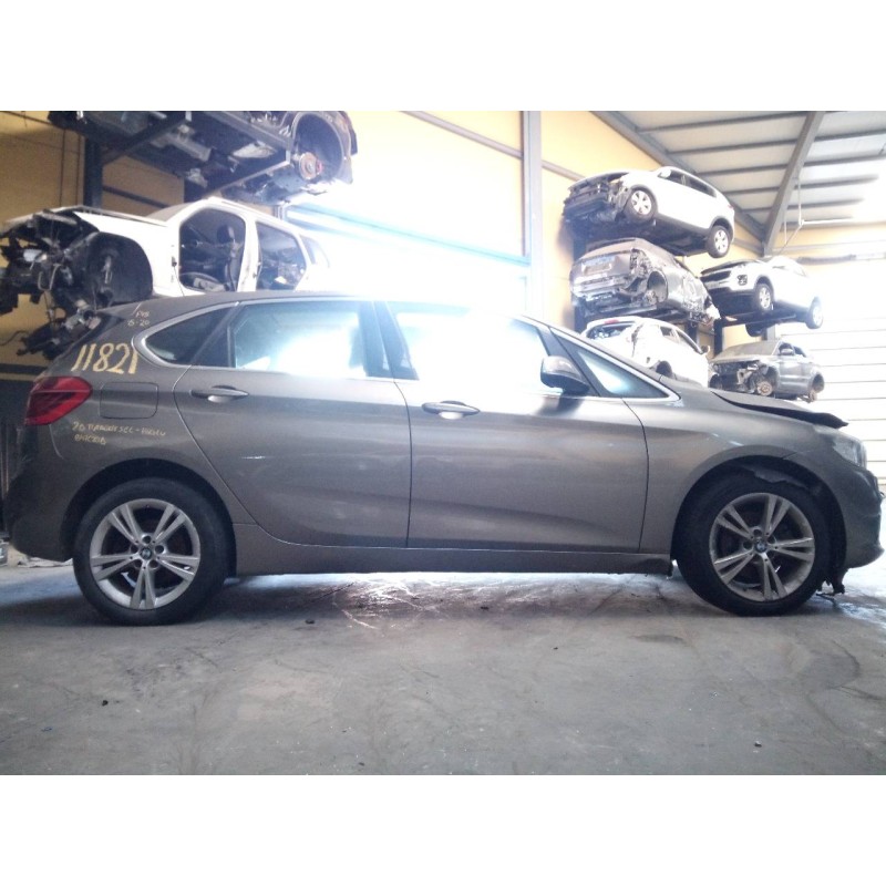 bmw serie 2 active tourer (f45) del año 2014