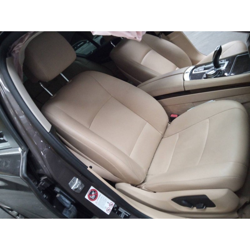 bmw serie 7 (f01/f02) del año 2013