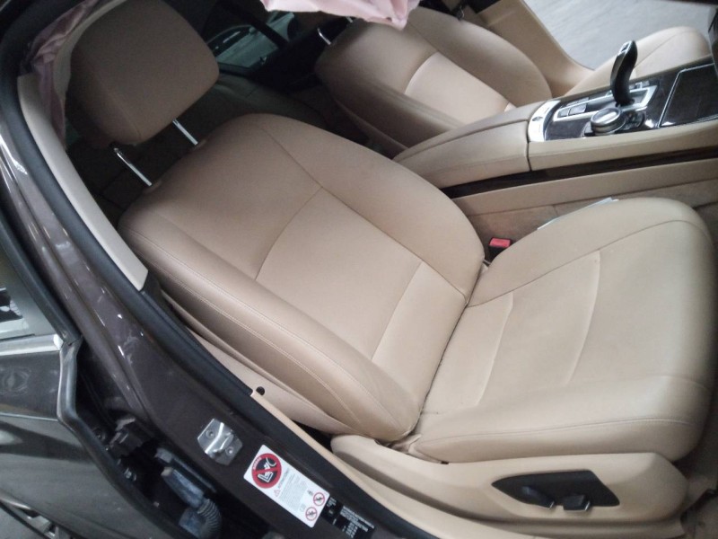 bmw serie 7 (f01/f02) del año 2013