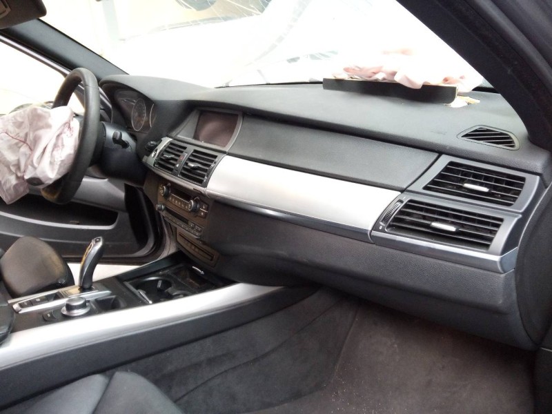 bmw x5 (e70) del año 2008