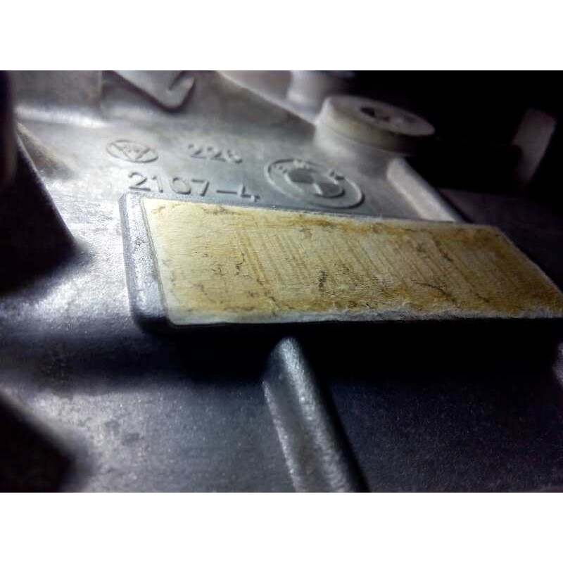 bmw serie 3 berlina (e46) del año 2003