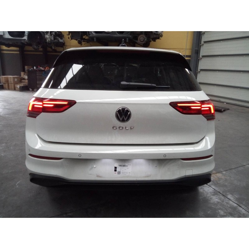 volkswagen golf viii lim. (cd1) del año 2023