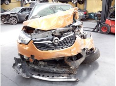 opel crossland x del año 2018 2