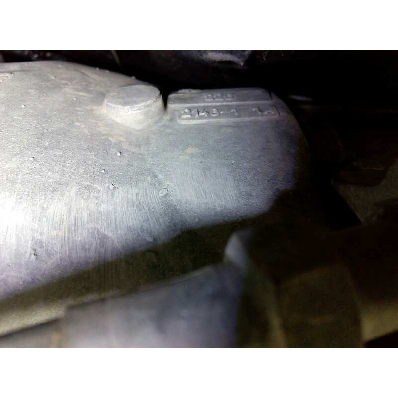 bmw serie 3 berlina (e46) del año 2003