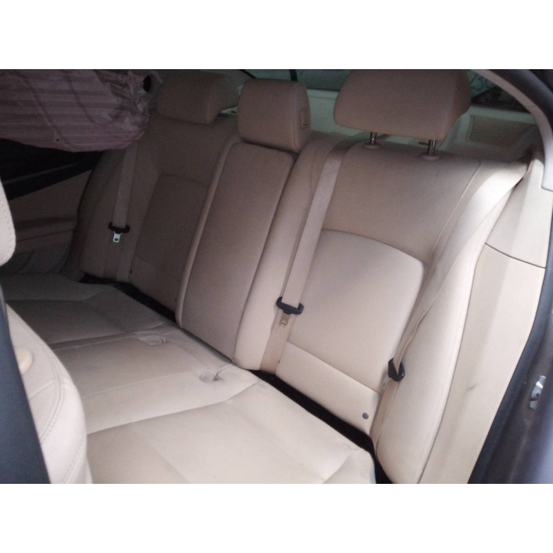 bmw serie 7 (f01/f02) del año 2013